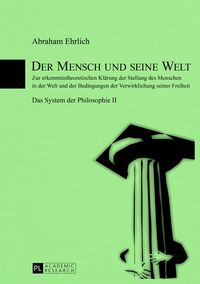 Produktbild: Der Mensch und seine Welt