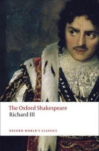 Produktbild: The Tragedy of King Richard III