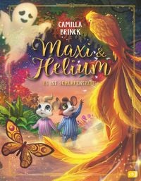 Produktbild: Maxi & Helium