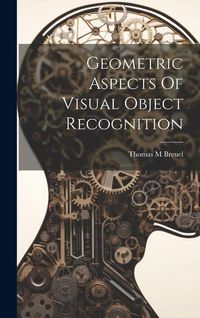 Produktbild: Geometric Aspects Of Visual Object Recognition