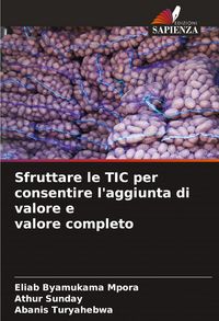 Produktbild: Sfruttare le TIC per consentire l'aggiunta di valore e valore completo