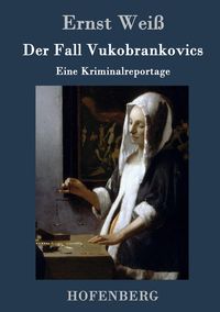 Produktbild: Der Fall Vukobrankovics