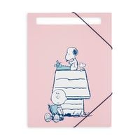 Produktbild: Sammelmappe A4 "Writers Block"