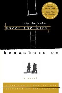Produktbild: Nip the Buds, Shoot the Kids