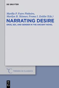 Produktbild: Narrating Desire