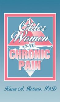 Produktbild: Older Women With Chronic Pain