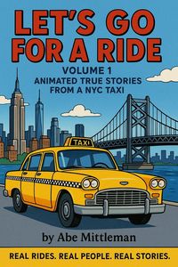 Produktbild: Let's Go For a Ride Animated