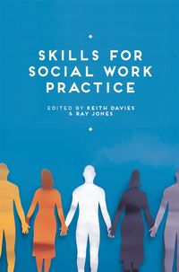 Produktbild: Skills for Social Work Practice