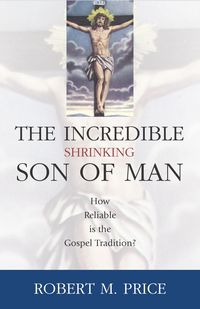 Produktbild: Incredible Shrinking Son of Man