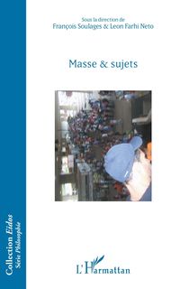 Produktbild: Masse & sujets