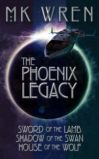 Produktbild: The Phoenix Legacy