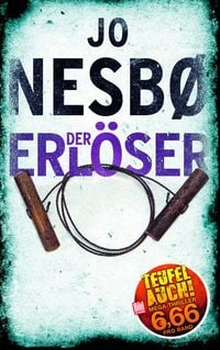 Produktbild: Der Erl&ouml;ser