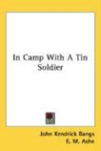 Produktbild: In Camp with a Tin Soldier