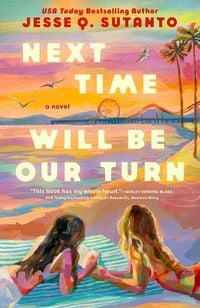Produktbild: Next Time Will Be Our Turn