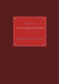 Produktbild: Ernstes und Lustiges von der Waterkant