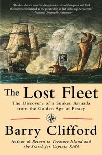 Produktbild: The Lost Fleet
