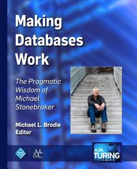 Produktbild: Making Databases Work
