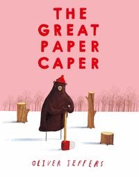 Produktbild: GREAT PAPER CAPER PB