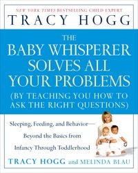Produktbild: The Baby Whisperer Solves All Your Problems