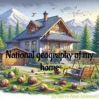 Produktbild: National Geography of my Home