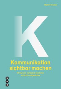 Produktbild: Kommunikation sichtbar machen