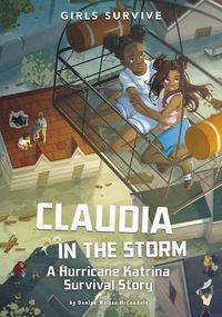 Produktbild: Claudia in the Storm