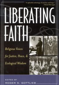 Produktbild: Liberating Faith