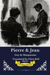 Produktbild: Pierre and Jean | Timeless Classics