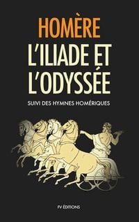 Produktbild: L'Iliade et l'Odyss&eacute;e