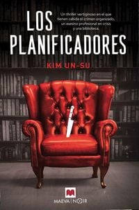 Produktbild: Los planificadores