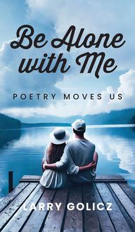 Produktbild: Be Alone with Me