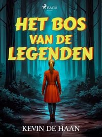 Produktbild: Het bos van de legenden