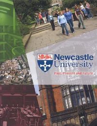Produktbild: Newcastle Univ