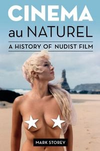 Produktbild: Cinema au Naturel