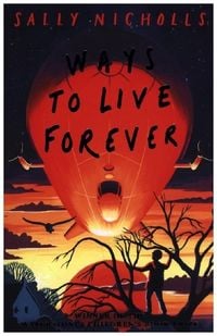 Produktbild: Ways to Live Forever