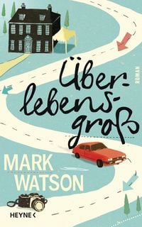 Produktbild: &Uuml;berlebensgro&szlig;