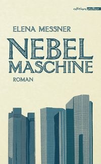Produktbild: Nebelmaschine
