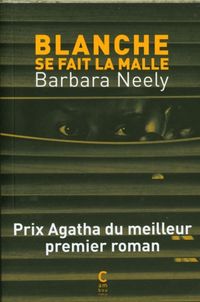 Produktbild: Blanche se fait la malle