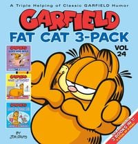 Produktbild: Garfield Fat Cat #24
