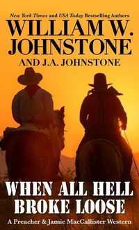 Produktbild: When All Hell Broke Loose