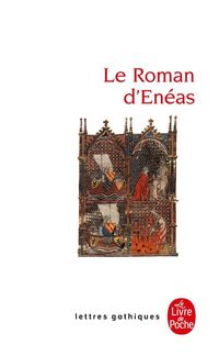 Produktbild: Fre-Roman Deneas