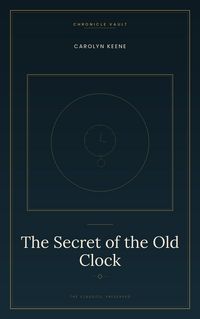 Produktbild: The Secret of the Old Clock