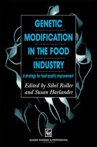 Produktbild: Genetic Modification in the Food Industry