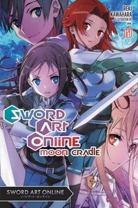 Produktbild: Sword Art Online 20 (light novel)