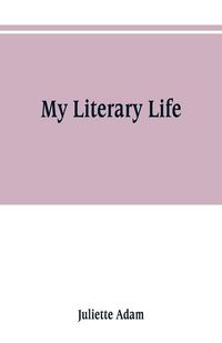 Produktbild: My literary life