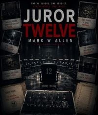 Produktbild: Juror Twelve