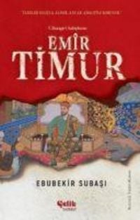 Produktbild: Emir Timur