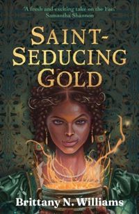 Produktbild: Saint-Seducing Gold