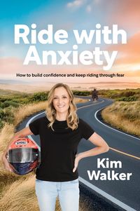 Produktbild: Ride with Anxiety