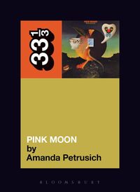 Bild vom Artikel Nick Drake's Pink Moon vom Autor Amanda Petrusich